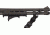 Magpul Industries Forward Sling Mount - Mossberg 590A1, Black, MPIMAG493