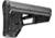 Magpul Industries ACS-L Rifle Stock, Lightweight, Fits AR-15/M-16, Mil-Spec, Black MAG378BLK