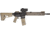 Magpul Industries ACS-L Rifle Stock, Lightweight, Fits AR-15/M-16, Mil-Spec, Flat Dark Earth MAG378FDE