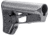 Magpul Industries ACS-L Rifle Stock, Lightweight, Fits AR-15/M-16, Mil-Spec, Gray, MAG378GRY