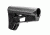 Magpul Industries ACS-L Rifle Stock, Lightweight, Fits AR-15/M-16, Commercial-Spec, Black MPIMAG379BLK