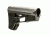 Magpul Industries ACS-L Rifle Stock, Lightweight, Fits AR-15/M-16, Commercial-Spec, OD Green MPIMAG379OD