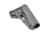 Magpul Industries ACS Rifle Stock w/Storage, Fits AR-15/M-16, Mil-Spec, Black, MPIMAG370BLK