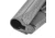 Magpul Industries ACS Rifle Stock w/Storage, Fits AR-15/M-16, Mil-Spec, Black, MPIMAG370BLK