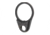 Magpul Industries Ambidextrous Sling Attachment Point, Quick Detach, Ambidextrous Sling Attachment Point, For AR Rifles MPIMAG529
