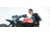 Magpul Industries Apex Eyewear Shooting Glasses, Black Frame, Gray/Red Mirror Lens, Polarized, MAG1130-1-001-1140