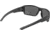 Magpul Industries Ascent Shooting Glasses, Black Frame, Gray Lens/Red Mirror, MAG1132-1-001-1140
