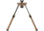 Magpul Industries Bipod for 1913 Picatinny Rail, Flat Dark Earth, MAG941-FDE