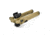 Magpul Industries Bipod for 1913 Picatinny Rail, Flat Dark Earth, MAG941-FDE