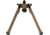 Magpul Industries Bipod for M-LOK, Flat Dark Earth, MAG933-FDE