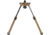 Magpul Industries Bipod for M-LOK, Flat Dark Earth, MAG933-FDE