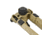 Magpul Industries Bipod for M-LOK, Flat Dark Earth, MAG933-FDE