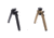 Magpul Industries Bipod, Black, Flat Dark Earth