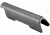 Magpul Industries Cheek Riser Accessory, Fits CTR/MOE, .25in. Cheek Riser, For Use on Non AR/M4 Applications, Grey MPIMAG325GRY