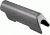 Magpul Industries Cheek Riser Accessory, Fits CTR/MOE, .75in. Cheek Riser, For Use on Non AR/M4 Applications, Grey MPIMAG327GRY