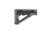 Magpul Industries CTR Rifle Stock, Fits AR-15/M-16, Commercial-Spec, Black MAG311B