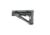Magpul Industries CTR Rifle Stock, Fits AR-15/M-16, Commercial-Spec, Black MAG311B