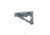 Magpul Industries CTR Rifle Stock, Mil-Spec, Fits AR-15/M-16, Gray MAG310GRY