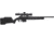 Magpul Industries Hunter 110 Stock for Savage 110 Short Action, Left, Black, MAG1069-BLK-LT