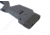 Magpul Industries Hunter 700 Rifle Stock, Fits Remington 700 Short Action, Gray MAG495GRY