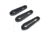 Magpul Industries Hunter 700 Rifle Stock, Fits Remington 700 Short Action, Gray MAG495GRY