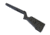 Magpul Industries Hunter X-22 Rifle Stock for Ruger 10/22, Black, MAG548BLK