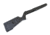 Magpul Industries Hunter X-22 Rifle Stock for Ruger 10/22, Black, MAG548BLK