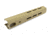 Magpul Industries Hunter X-22 Takedown Stock, Ruger 10/22 Takedown, Flat Dark Earth, MAG760-FDE