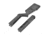Magpul Industries Magpul Hunter X-22 Stk 10/22 Td Blk, Black MAG760-BLK