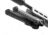 Magpul Industries MOE Bipod, Black, MAG1174-BLK