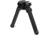 Magpul Industries MOE Bipod, Black, MAG1174-BLK