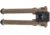 Magpul Industries MOE Bipod, Flat Dark Earth, MAG1174-FDE
