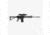 Magpul Industries MOE Fixed Carbine Mil-Spec Stock, AR-10/AR-15/SR-25, 8.8 in, Grey, MAG480-GRY