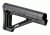 Magpul Industries Moe Fixed Stk Non Mil-Spec Bk MPIMAG481BLK