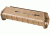 Magpul Industries Moe Moss 500/590 Forend Fde MPIMAG491FDE