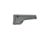 Magpul Industries MOE Rifle Stock, Fits AR15/M16 A1 and A2, Black MAG404BLK
