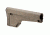 Magpul Industries MOE Rifle Stock, Fits AR15/M16 A1 and A2, Flat Dark Earth MPIMAG404FDE