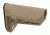 Magpul Industries MOE SL-S AR-15/M4 Carbine Stock,Flat Dark Earth MPIMAG653-FDE