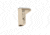 Magpul Industries MOE Slim Line Carbine Stock, Fits AR-15/M4, Mil-Spec, Flat Dark Earth MAG347-FDE