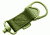 Magpul Industries MS1 MS3-QD Single Point QD Adapter, Ranger Green MPIMAG517-RGR