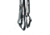 Magpul Industries MS3 Single QD - Multi-Mission Sling GEN 2, Stealth Gray MAG515-GRY