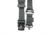 Magpul Industries MS4 Dual QD - Multi-Mission Sling GEN 2, Black MAG518-BLK