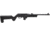 Magpul Industries PC Backpacker Stock, Ruger PC Carbine, Black, MAG1076-BLK
