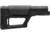 Magpul Industries PRS Lite Rifle Stock, AR10, AR15, M4, M16, M110, SR25, Black, MAG1159-BLK