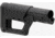 Magpul Industries PRS Lite Rifle Stock, AR10, AR15, M4, M16, M110, SR25, Black, MAG1159-BLK