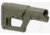Magpul Industries PRS Lite Rifle Stock, AR10, AR15, M4, M16, M110, SR25, Olive Drab Green, MAG1159-ODG