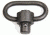 Magpul QD Sling Swivel, Black MPIMAG540