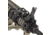 Magpul Industries Rail Light Mount, Right Hand Version, Black, MAG498-RT-BLK
