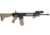 Magpul Industries Rail Light Mount, Right Hand Version, Black, MAG498-RT-BLK