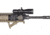 Magpul Industries Rail Light Mount, Right Hand Version, Black, MAG498-RT-BLK